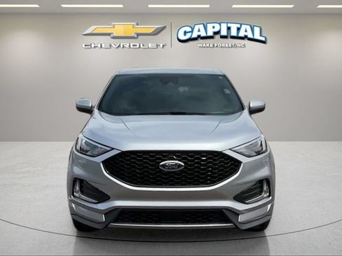 Used 2023 Ford Edge ST-Line AWD/4WD image 8