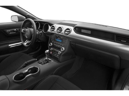 Used 2015 Ford Mustang Premium w/ 50 Years Appearance Package RWD image 19