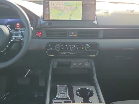 New 2026 Honda Pilot Sport image 30