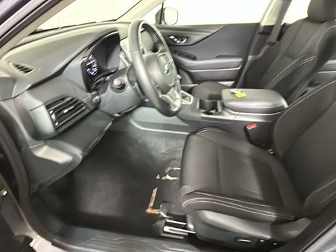 Used 2022 Subaru Legacy Premium AWD/4WD image 13