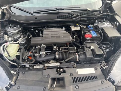 Certified 2022 Honda CR-V EX-L image 22