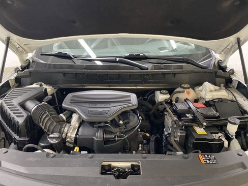 Used 2020 Cadillac XT6 Premium Luxury w/ Platinum Package image 13