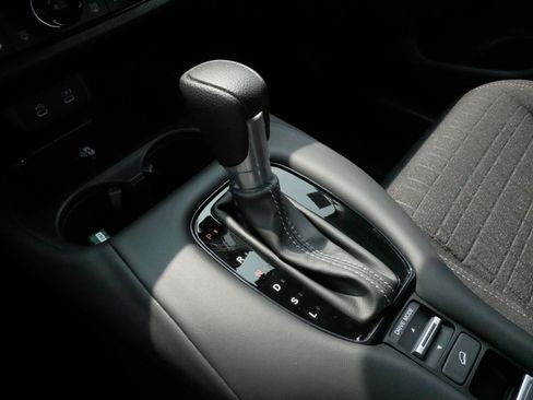 Used 2026 Honda HR-V LX image 24