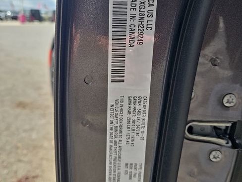 Used 2022 Dodge Charger Scat Pack image 15