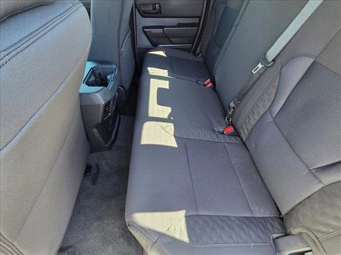New 2026 Toyota Tundra SR RWD image 15