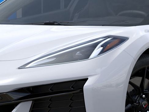 New 2026 Chevrolet Corvette Z06 RWD image 34