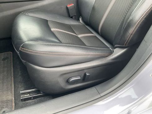 Certified 2024 Nissan Altima 2.5 SR image 28