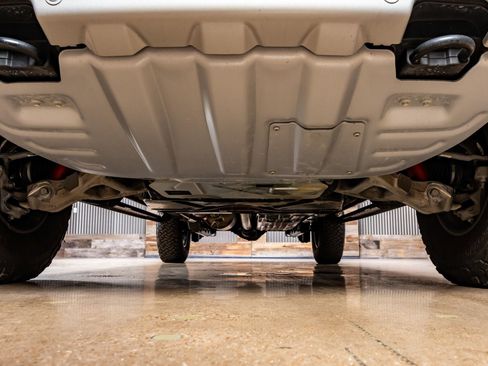 Used 2025 Ford F150 Raptor image 14