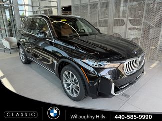 New 2026 BMW X5 xDrive40i AWD/4WD video 1