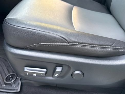 Used 2023 Toyota 4Runner SR5 Premium image 14