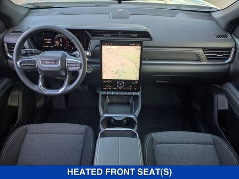 New 2026 GMC Terrain Elevation w/ Black Edition image 33