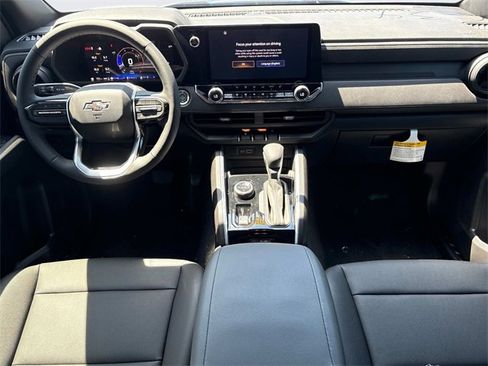 New 2026 Chevrolet Colorado Trail Boss image 15