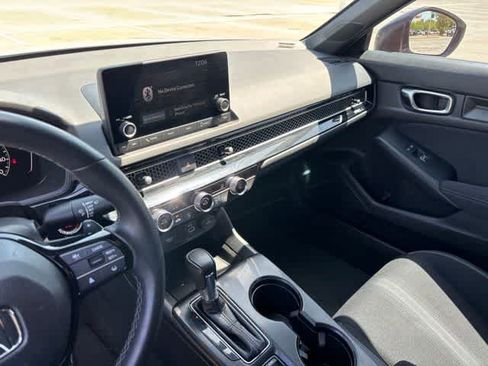 Used 2024 Honda Civic Sport image 20