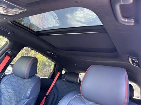 New 2026 Genesis GV80 3.5T e-SC image 23