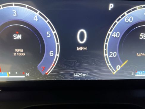 Used 2025 Jeep Grand Cherokee Laredo X w/ Luxury Tech Group I image 12