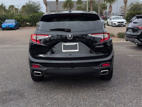 Certified 2023 Acura RDX FWD w/ Technology Package image 7