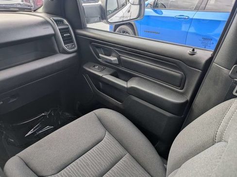Used 2024 RAM 1500 Tradesman AWD/4WD image 16