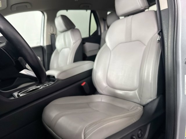 Certified 2024 Honda Pilot EX-L image 19