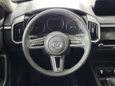 New 2026 MAZDA CX-50 AWD 2.5 S w/ Cargo Package image 14