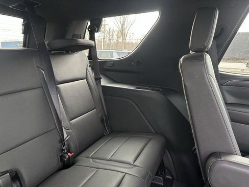 Used 2024 Chevrolet Tahoe LT image 14