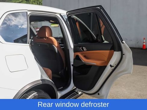 Used 2026 BMW X5 xDrive40i AWD/4WD image 21