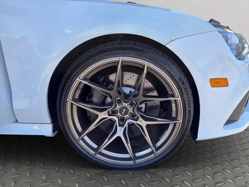 Used 2016 Audi RS 7 Prestige AWD/4WD image 29
