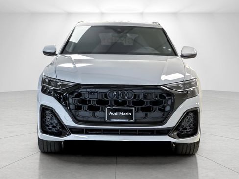 New 2026 Audi Q8 Premium Plus AWD/4WD image 8