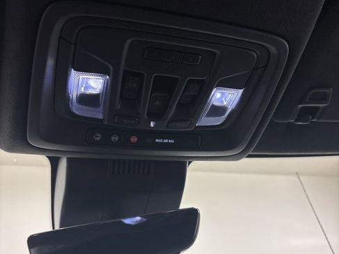 New 2024 GMC Sierra 1500 AT4X w/ AT4X AEV Edition AWD/4WD image 16