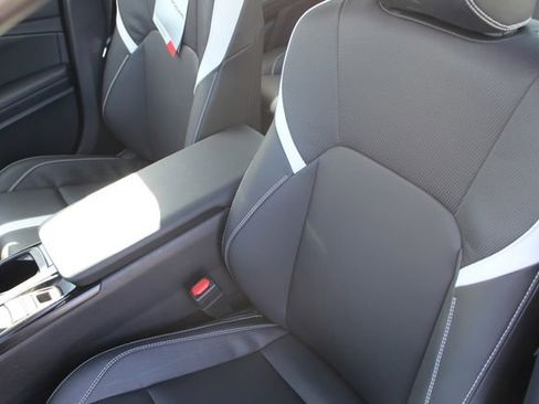 Certified 2026 Toyota Camry SE FWD image 25