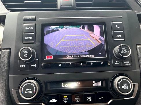 Used 2019 Honda Civic Sport image 12