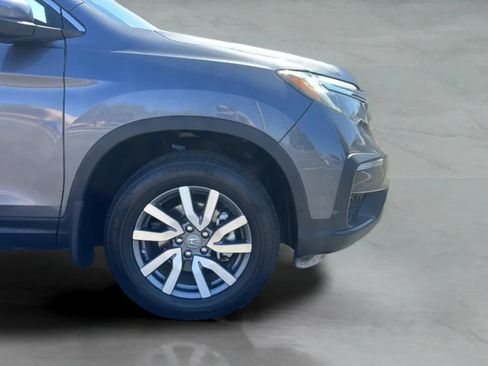 Used 2020 Honda Pilot EX-L image 18