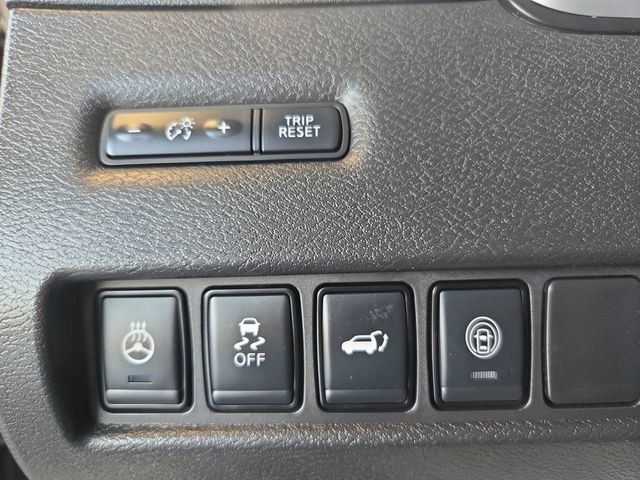 Used 2024 Nissan Murano SV AWD/4WD image 20
