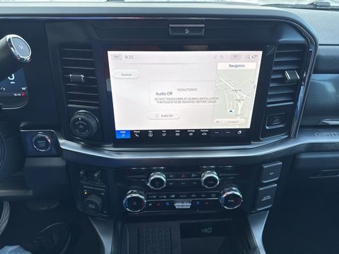 New 2026 Ford F350 Lariat w/ Lariat Premium Package AWD/4WD image 25