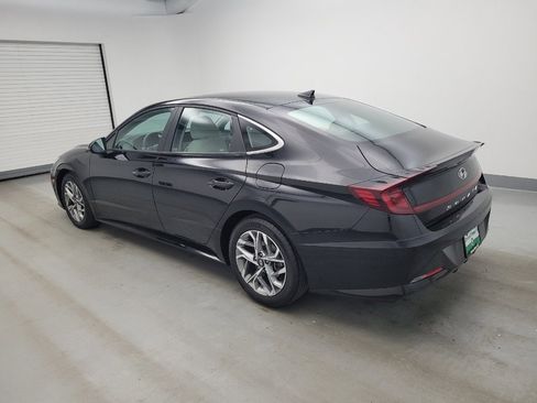 Used 2023 Hyundai Sonata SEL FWD image 3