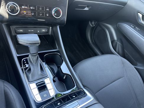 Used 2023 Hyundai Tucson SEL FWD image 19