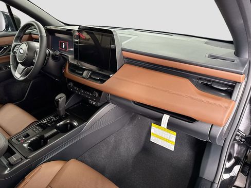 New 2026 Subaru Outback Touring AWD/4WD image 29