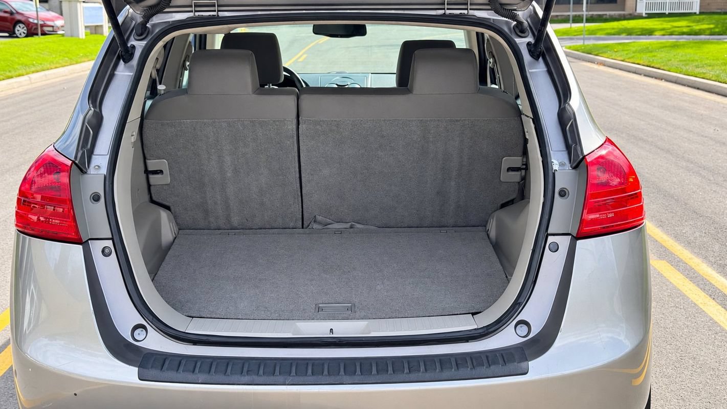 Used 2010 Nissan Rogue S w/ 360 Degree Value Pkg AWD/4WD image 19