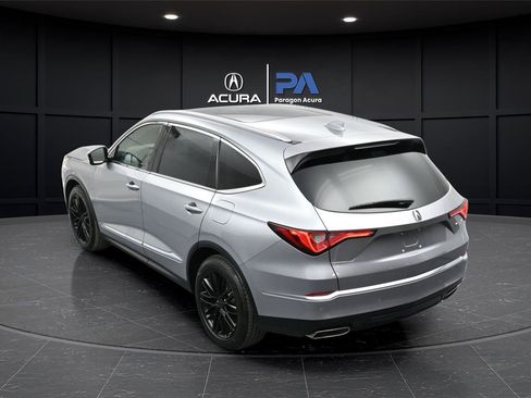 Used 2024 Acura MDX SH-AWD w/ Advance Package image 33