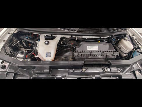 Used 2019 Chevrolet Express 3500 Extended w/ Driver Convenience Package RWD image 34