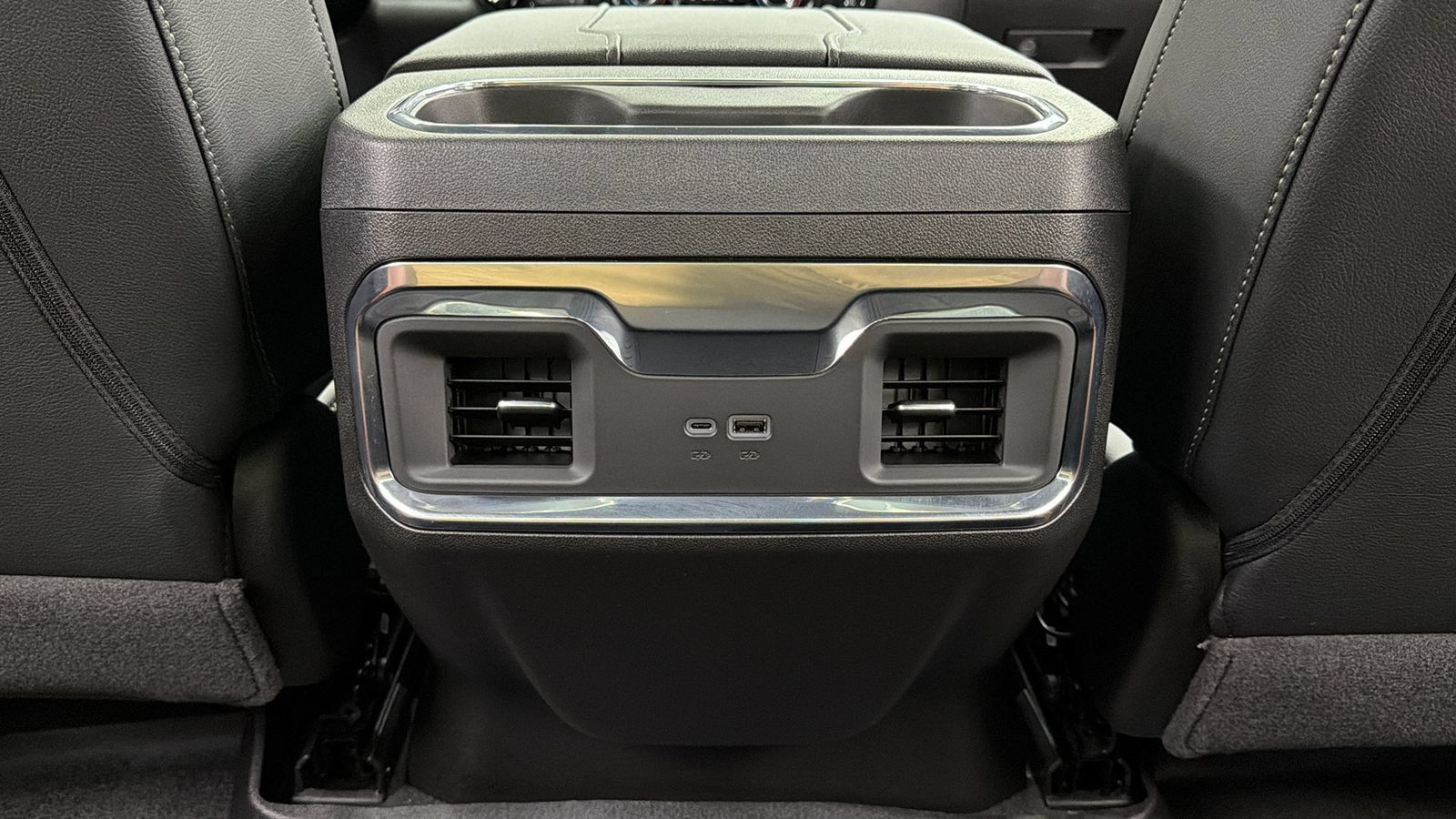 Used 2026 GMC Sierra 1500 Elevation AWD/4WD image 43