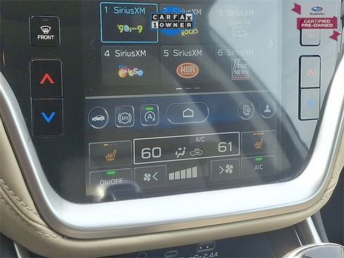 Certified 2024 Subaru Outback Limited image 15