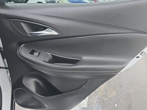 Used 2023 Buick Encore GX Select FWD image 16