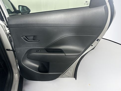 Used 2026 Hyundai Kona SEL Sport FWD image 29