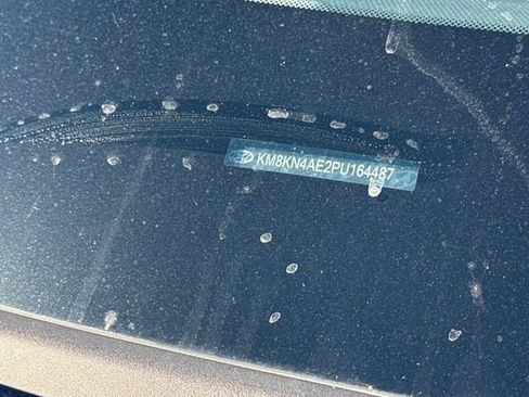 Certified 2023 Hyundai Ioniq 5 SEL image 3