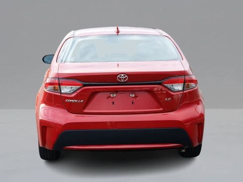 Used 2020 Toyota Corolla LE image 6
