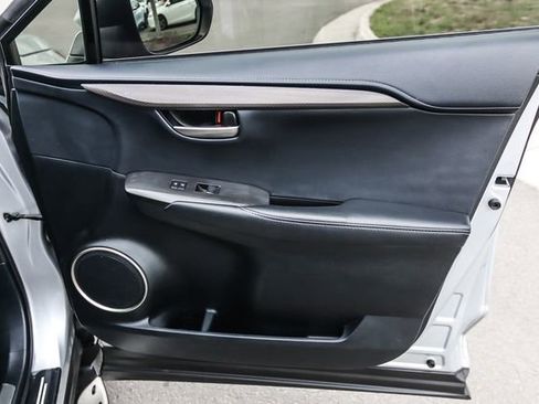 Used 2016 Lexus NX 200t AWD w/ Premium Package image 52