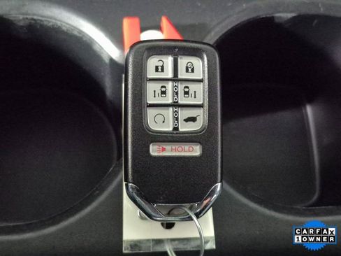 Used 2021 Honda Odyssey EX-L image 27