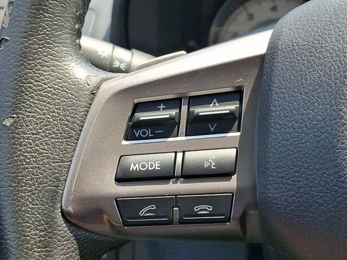 Used 2014 Subaru Impreza 2.0i Sport Limited w/ Popular Package #1 AWD/4WD image 22