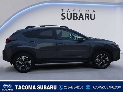 New 2026 Subaru Crosstrek 2.5i Premium AWD/4WD image 6
