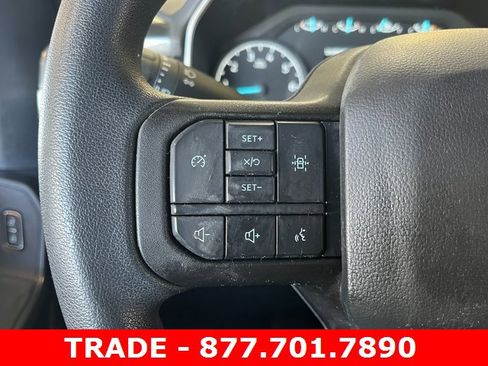 Used 2023 Ford F150 XL w/ STX Appearance Package image 21